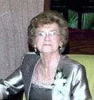 Anna Hatfield